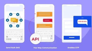 twilio sms api