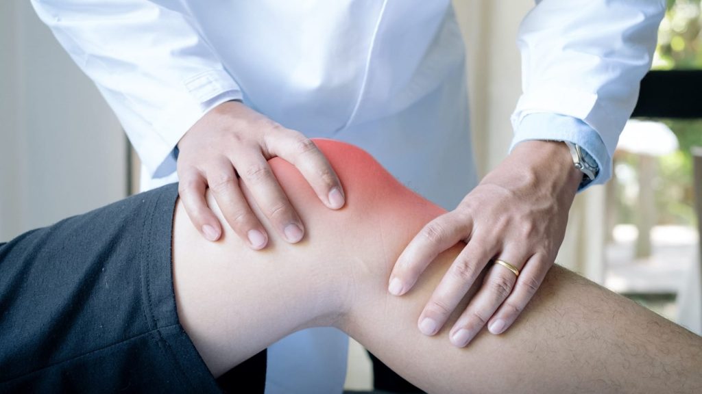 Orthopedic Doctor
