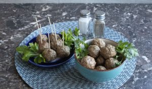 lamb-meatballs