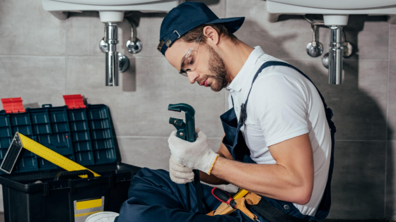 Bathroom renovation services