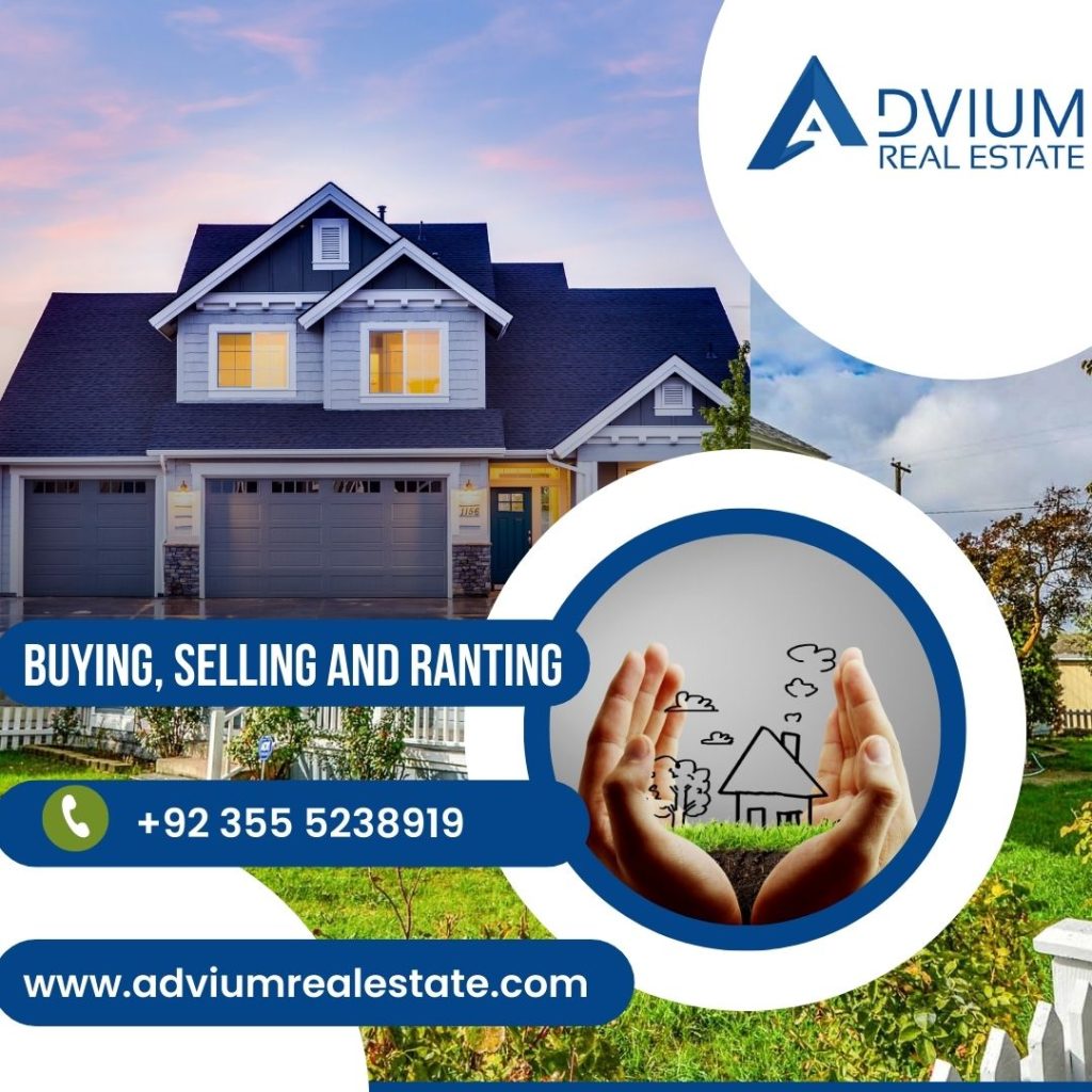 real estate agency