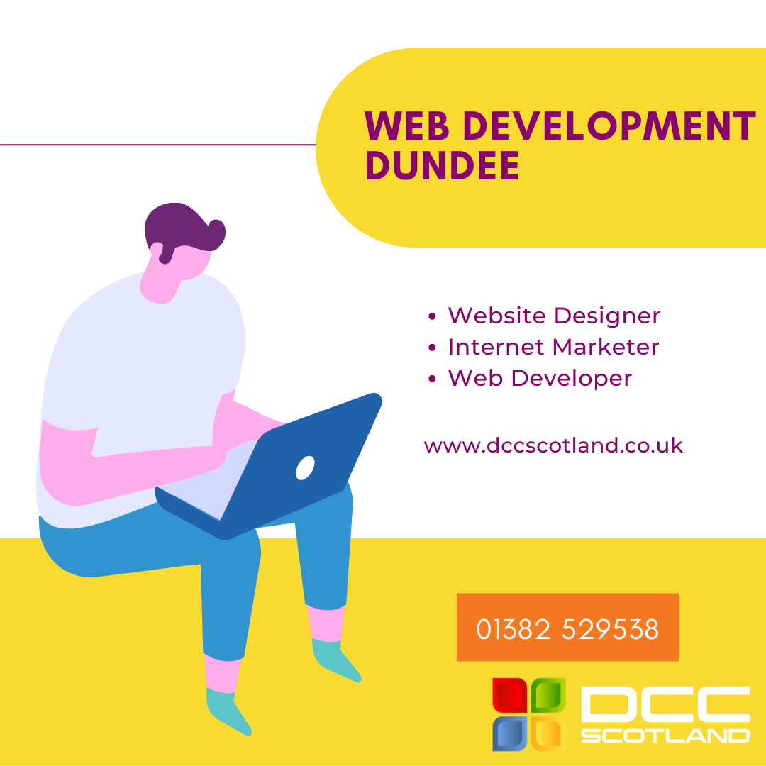 SEO Agency Scotland