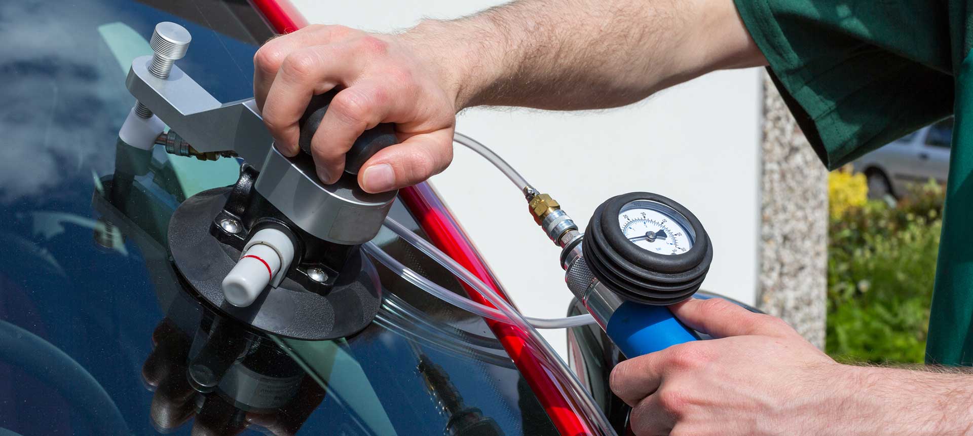 windshield repair near me