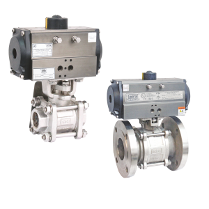 Ball Valves