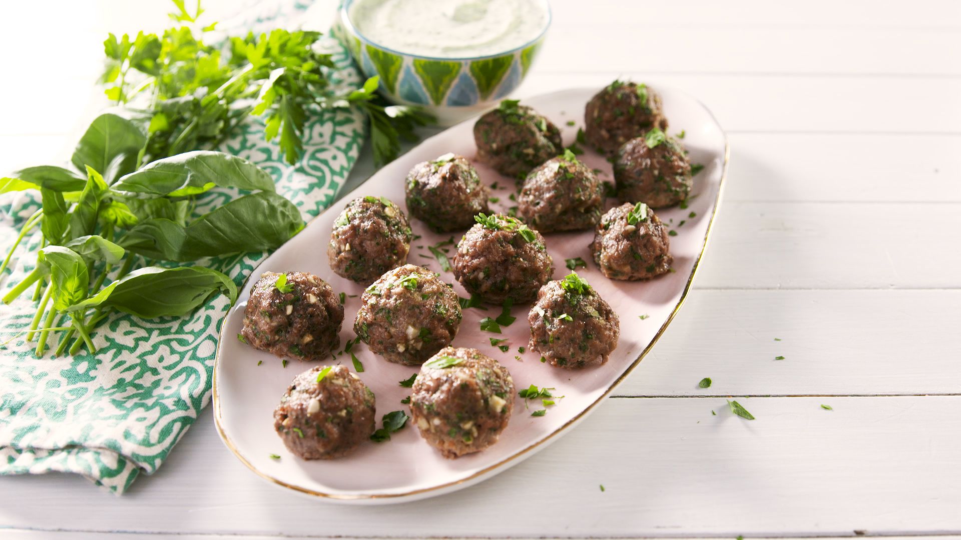 lamb-meatballs-recipe-homemade-food