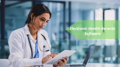 Electronic Health Records Software