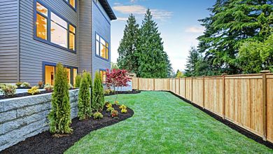Do Fenced-In Properties Appear More Luxurious?