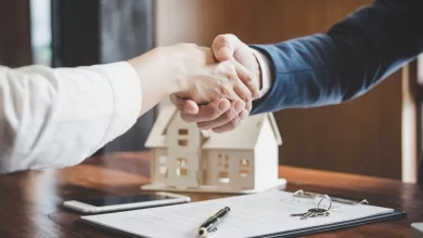 Manchester letting Agents