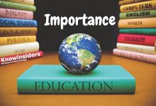 Why Education is Important