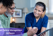Free Patient Management Software
