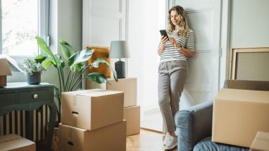 How to Manage Your Move in Dubai without Hassles
