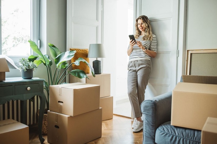 How to Manage Your Move in Dubai without Hassles