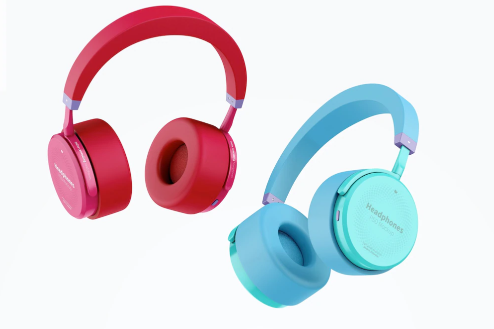 headphones