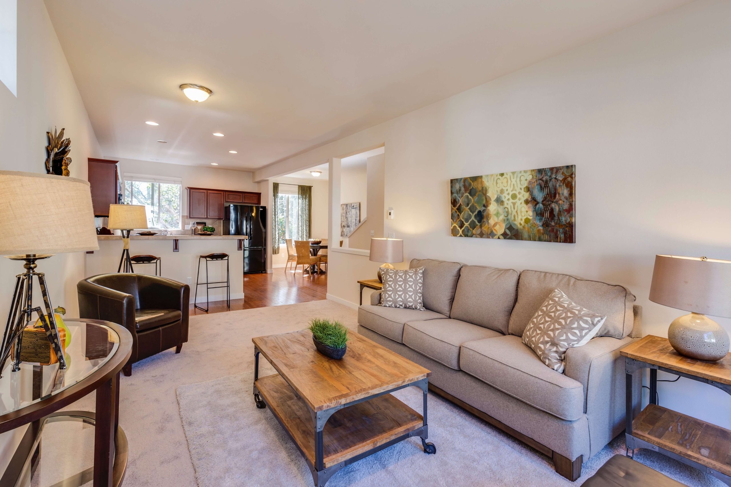 real estate agents