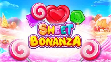 Sweet Bonanza