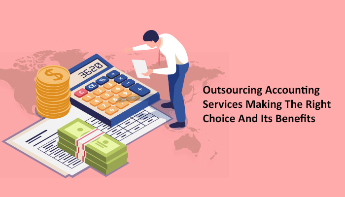 Outsourcing Accounting