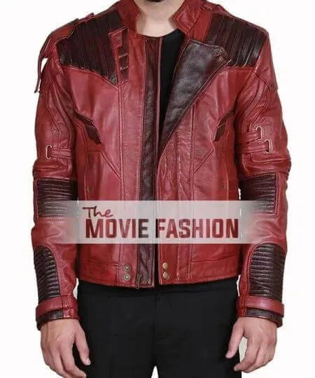 guardians of the galaxy jacket
