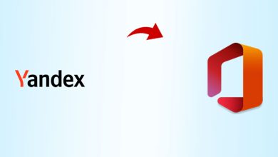 migrate yandex to office 365