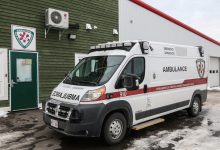 Ambulance Service in Gurgaon