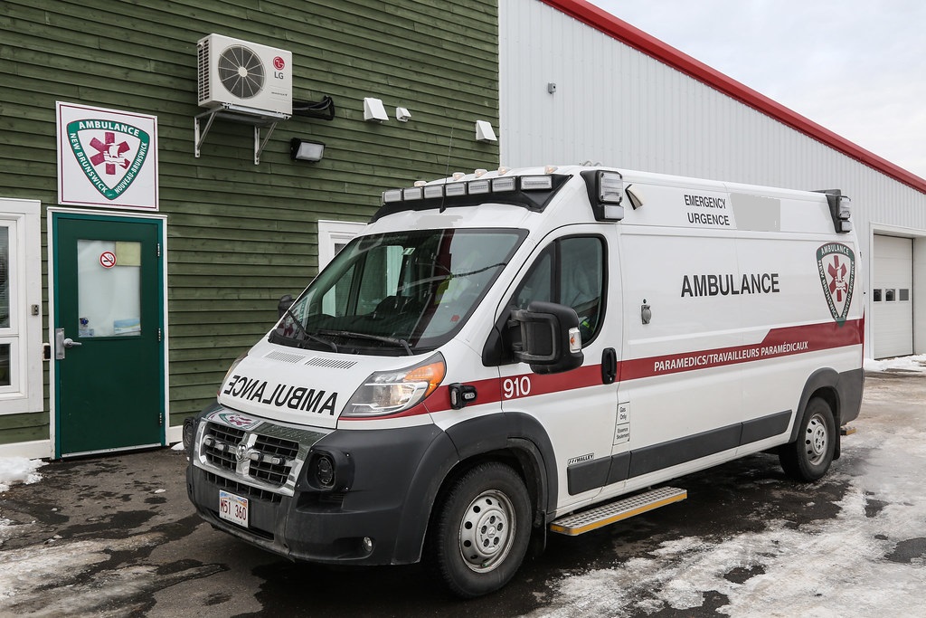 Ambulance Service in Gurgaon