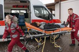 The Importance of State-of-the-Art Ambulance Services in Gurgaon