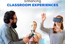 VR learning over traditional classroom methods