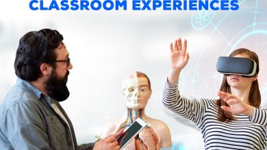 VR learning over traditional classroom methods