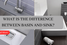 What is The Difference Between Basin and Sink