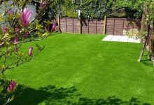 grass artificial lawn