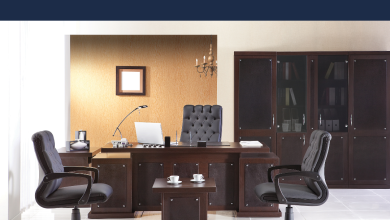 Office Furniture Dubai