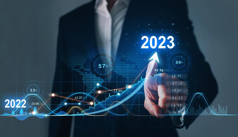 Business Trends