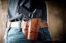 Concealed Carry Holsters