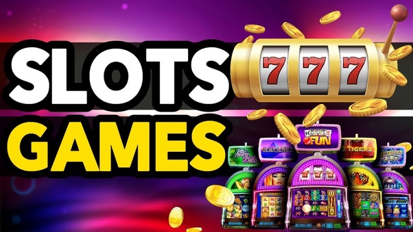 Slot Sites