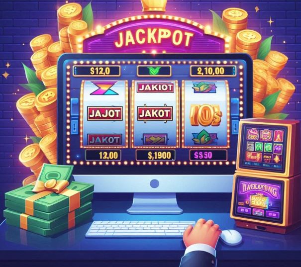 Slot