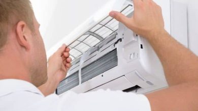 Aircon Services