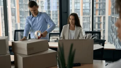 Business Move