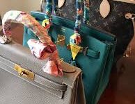 Bags