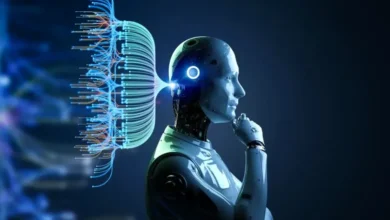 AI Overtake Human