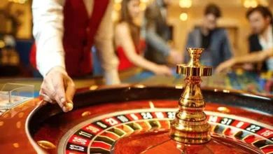 Casino Games