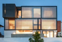 Glass Architecture