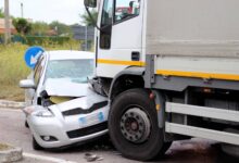 Truck Accident