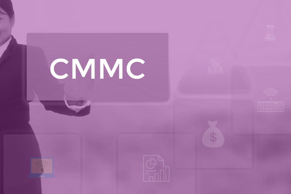 CMMC