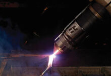 CNC Plasma Cutters