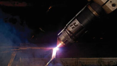 CNC Plasma Cutters
