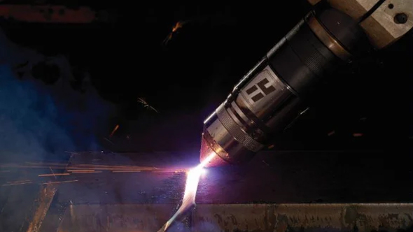 CNC Plasma Cutters