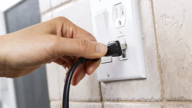 Electrical Problems