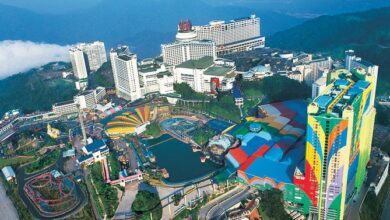 Genting Highlands