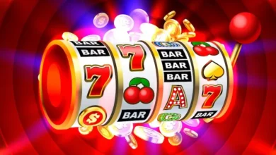 Online Slot
