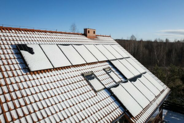 Roofing