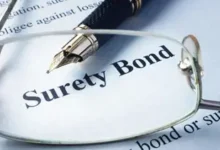 Surety Bonds